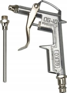 Geko Pistolet do przedmuchiwania z długą dyszą (100) 4