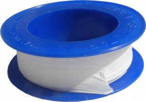 Geko Taśma teflonowa 12mmx0,075mm 10m (12/2400) 4