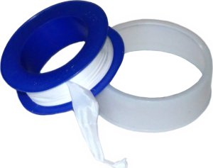 Geko Taśma teflonowa 12mmx0,075mm 10m (12/2400) 5