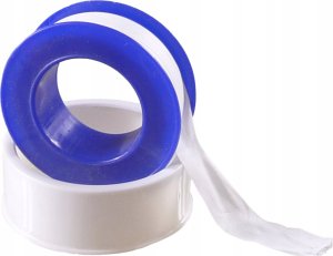 Geko Taśma teflonowa 12mmx0,075mm 10m (12/2400) 8