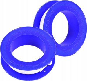 Geko Taśma teflonowa 12mmx0,075mm 10m (12/2400) 10