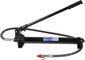 Geko Pompa hydrauliczna 20T( prasa, rozpierak) (2) 9