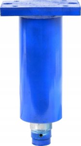 Geko Siłownik hydrauliczny prasy 50T(1) 2