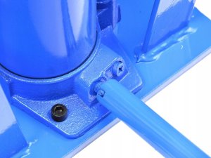 Geko #Giętarka hydrauliczna do rur 12T(1) 14