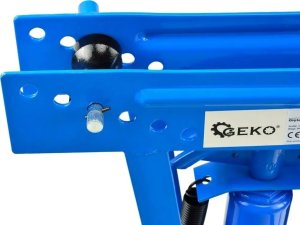 Geko #Giętarka hydrauliczna do rur 12T(1) 15