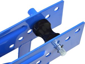 Geko #Giętarka hydrauliczna do rur 12T(1) 16