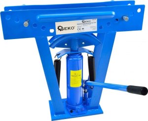 Geko #Giętarka hydrauliczna do rur 12T(1) 17