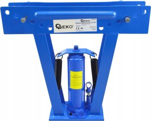 Geko #Giętarka hydrauliczna do rur 12T(1) 18