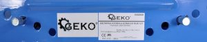 Geko #Giętarka hydrauliczna do rur 12T(1) 6
