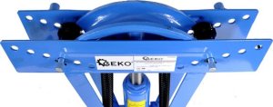 Geko #Giętarka hydrauliczna do rur 12T(1) 7