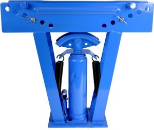 Geko #Giętarka hydrauliczna do rur 12T(1) 9