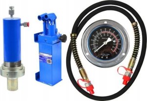 Geko Siłownik prasy pneumatycznej 30T (2) 2