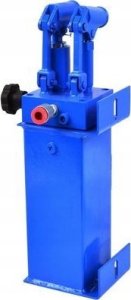 Geko Siłownik prasy pneumatycznej 30T (2) 4