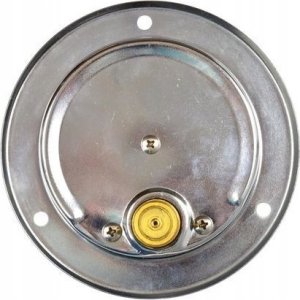 Geko Siłownik prasy pneumatycznej 30T (2) 6