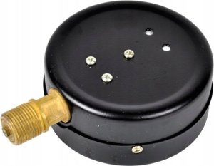 Geko Manometr do prasy 30T (1/30) 2