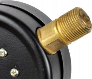 Geko Manometr do prasy 30T (1/30) 3