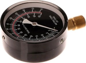 Geko Manometr do prasy 30T (1/30) 8