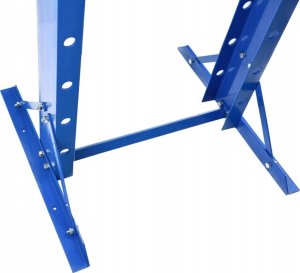 Geko #Prasa hydrauliczno-pneumatyczna 30T(1) 3