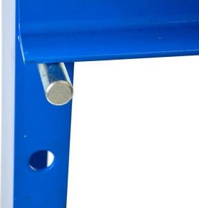 Geko #Prasa hydrauliczno-pneumatyczna 30T(1) 4