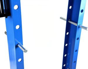 Geko #Prasa hydrauliczno-pneumatyczna 30T(1) 10