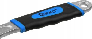 Geko Klucz nastawny Szwed 10" GEKO (6/48/60) 2