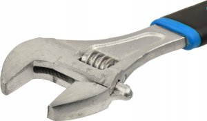 Geko Klucz nastawny Szwed 10" GEKO (6/48/60) 3