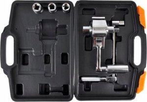 Geko Klucz przekł. do sam. osobowych 1/2" + nas. 17,19,21 (5) 11