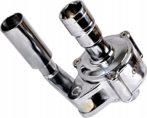 Geko Klucz przekł. do sam. osobowych 1/2" + nas. 17,19,21 (5) 14