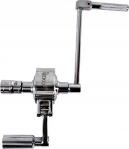 Geko Klucz przekł. do sam. osobowych 1/2" + nas. 17,19,21 (5) 15