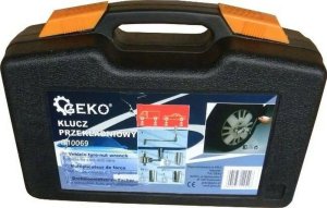 Geko Klucz przekł. do sam. osobowych 1/2" + nas. 17,19,21 (5) 20