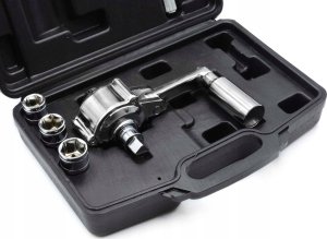 Geko Klucz przekł. do sam. osobowych 1/2" + nas. 17,19,21 (5) 8