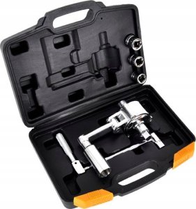 Geko Klucz przekł. do sam. osobowych 1/2" + nas. 17,19,21 (5) 10