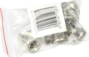 Geko Końcówka Bit do płyt karton-gips PH2 (10/1250) 5