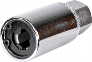 Geko Zestaw kluczy do urwanych śrub i szpilek 4el. CRV 50BV30 (20) 7