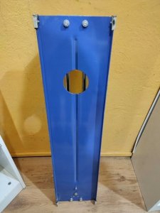 Geko Przyrząd do cięcia glazury 600mm GEKO PROFI(2) 14