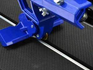 Geko Przyrząd do cięcia glazury 600mm GEKO PROFI(2) 6