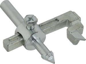 Geko Wycinak do glazury 20-90mm (10/100) 2