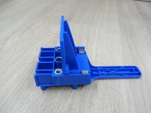 Geko Wycinak do glazury 20-90mm (10/100) 4