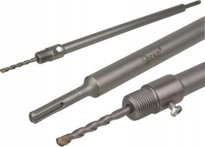 Wiertło Geko Adapter 450mm SDS PLUS (25) 12