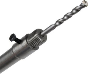 Wiertło Geko Adapter 450mm SDS PLUS (25) 15