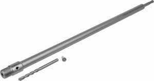 Wiertło Geko Adapter 450mm SDS PLUS (25) 20