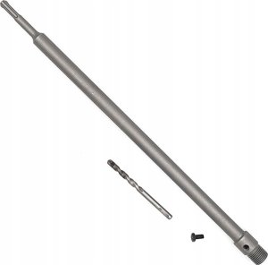 Wiertło Geko Adapter 450mm SDS PLUS (25) 6