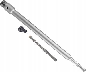 Wiertło Geko Adapter 450mm SDS PLUS (25) 7