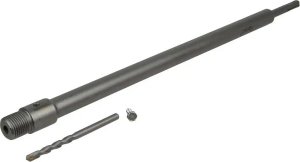 Wiertło Geko Adapter 450mm SDS PLUS (25) 9