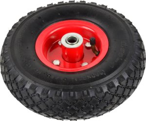 Geko Koło do wózka 3.00-4/2PR(10) 14