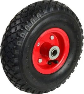 Geko Koło do wózka 3.00-4/2PR(10) 20