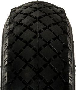 Geko Koło do wózka 3.00-4/2PR(10) 7