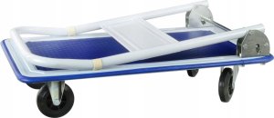 Wózek narzędziowy Geko Wózek magazynowy platformowy 150kg(1) 6