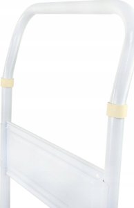 Wózek narzędziowy Geko Wózek magazynowy platformowy 150kg(1) 7