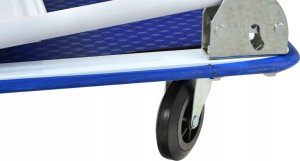 Wózek narzędziowy Geko Wózek magazynowy platformowy 150kg(1) 8